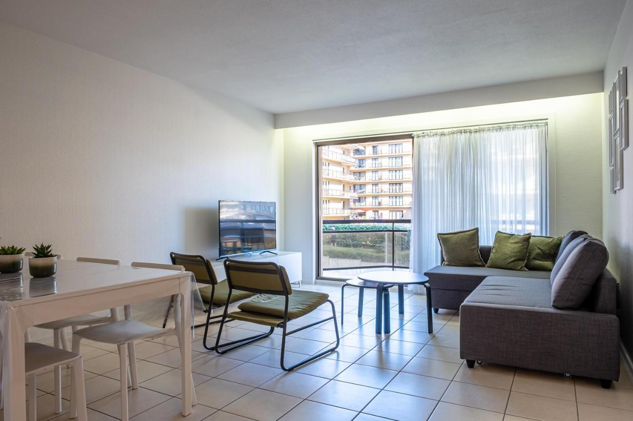Apartamento Alexandra 110 De Panne Exterior foto