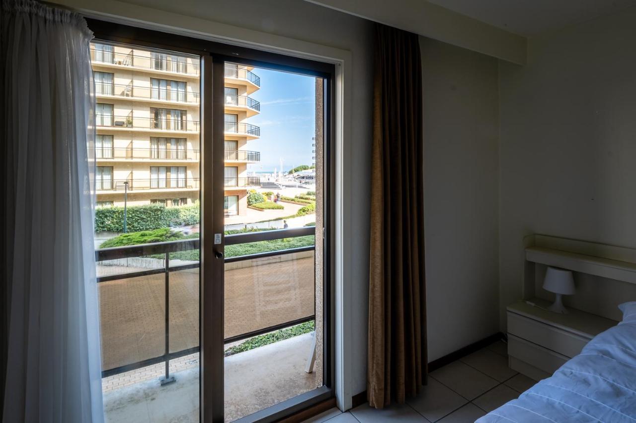 Apartamento Alexandra 110 De Panne Exterior foto