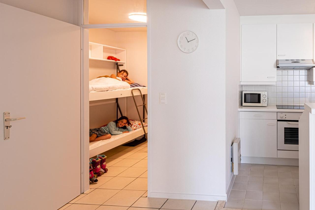 Apartamento Alexandra 110 De Panne Exterior foto